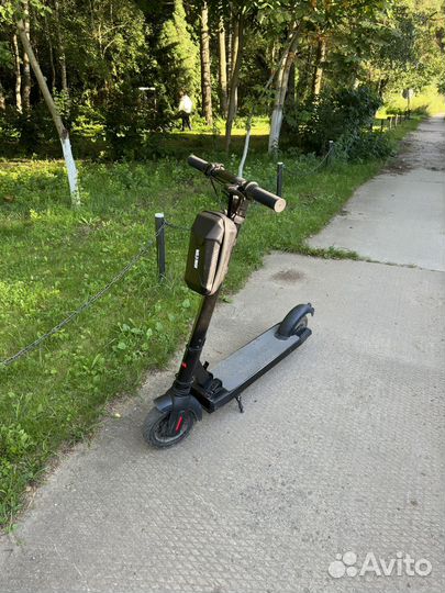 Самокат электрический Midway i max