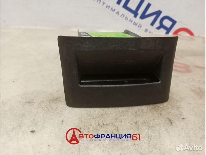 Пепельница, 4901009 iran khodro samand, 3043027