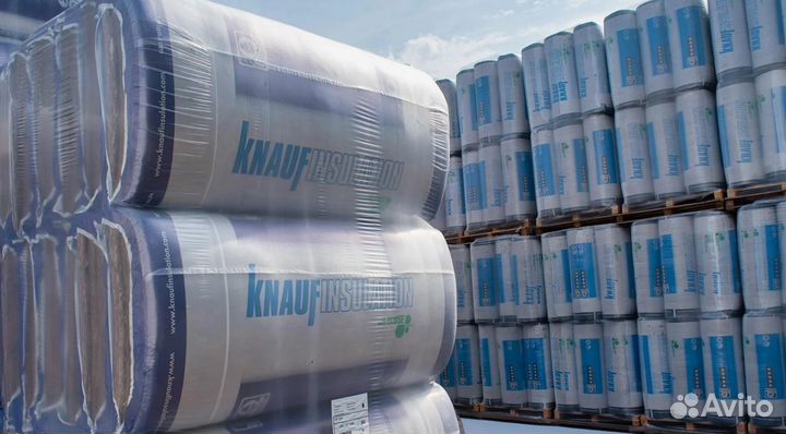 Утеплитель