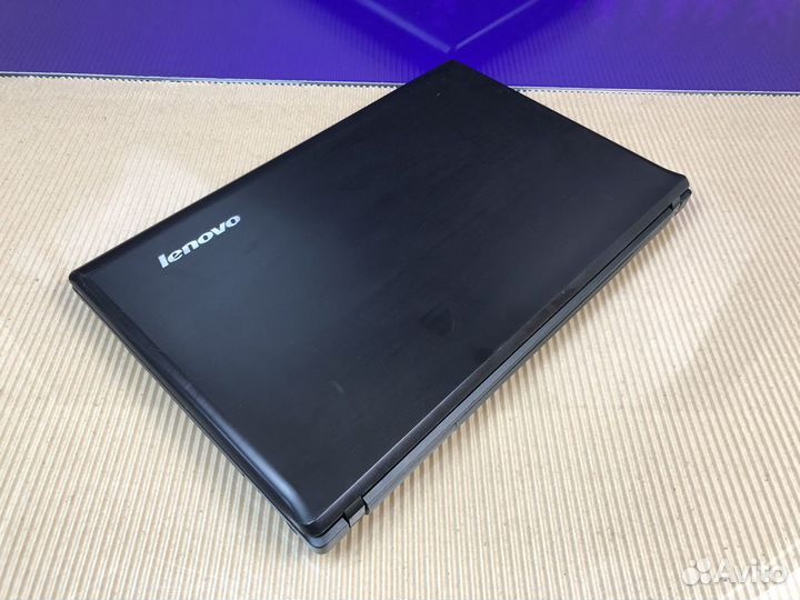 Ноутбук Lenovo i5/6gb/256Gb