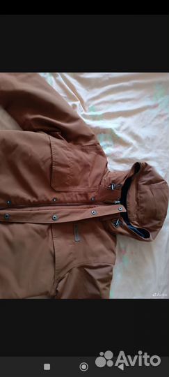 Куртка columbia