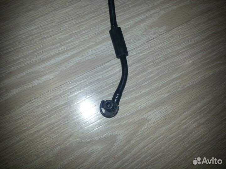 Трубка обогрева дросселя GM,Opel, Chevrole