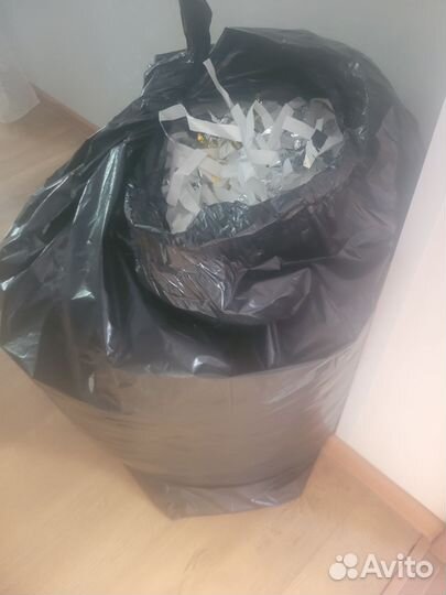 Бумага для мероприятий