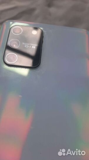 Samsung galaxy s10 lite