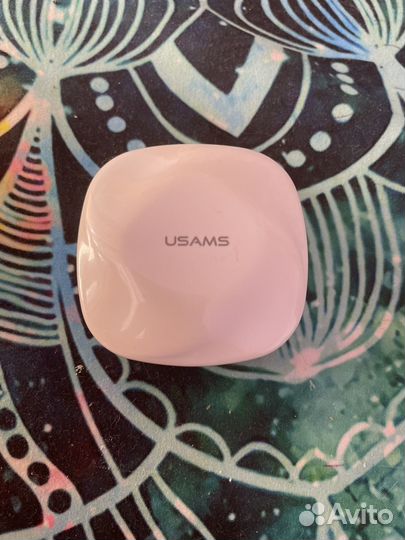 Беспроводные наушники