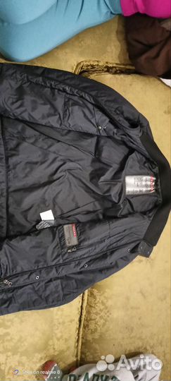 Куртка мужская