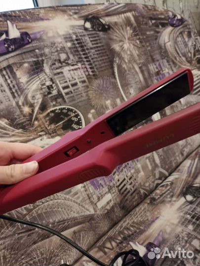 Выпрямитель для волос