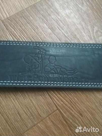 Ремень для пауэрлифтинга