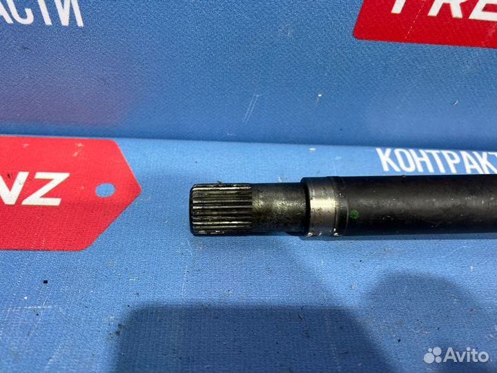 Привод передний правый Nissan Teana J32 2008-2013