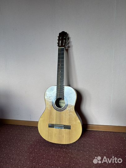 Гитара hohner hc 06