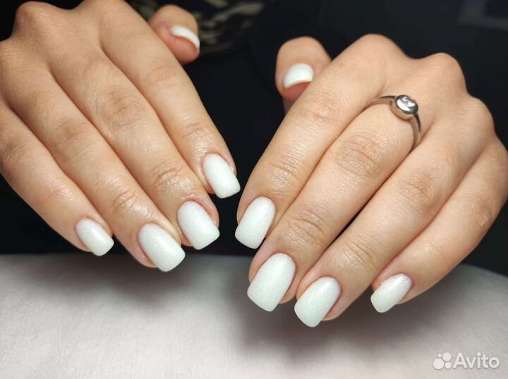 Мастер маникюра и педикюра