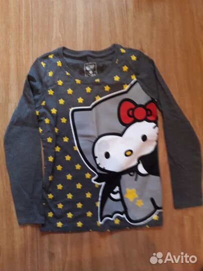 Новые вещи 7-8 лет, рост 122-128 см США подлиники