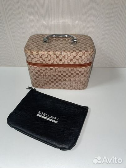 Косметички 2шт