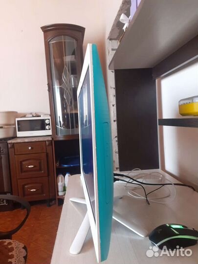 Моноблок hp. Компьютер