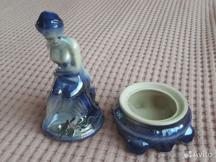 Шкатулка для украшений