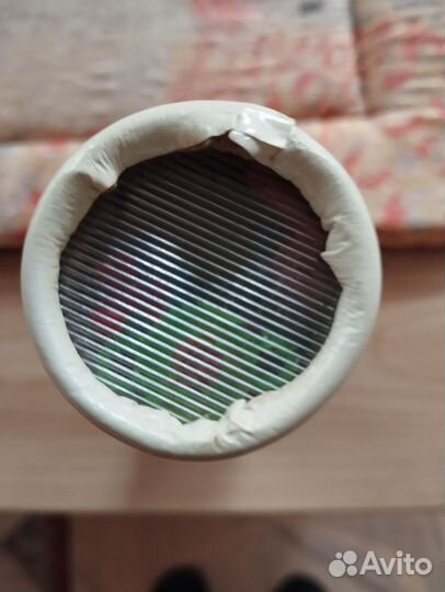 Калейдоскоп СССР