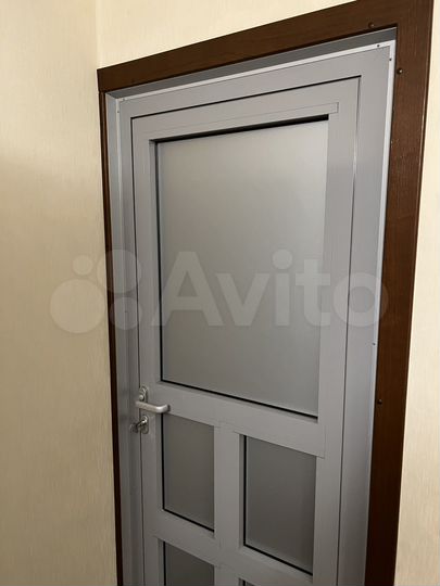 Комната 10,3 м² в 2-к., 1/9 эт.