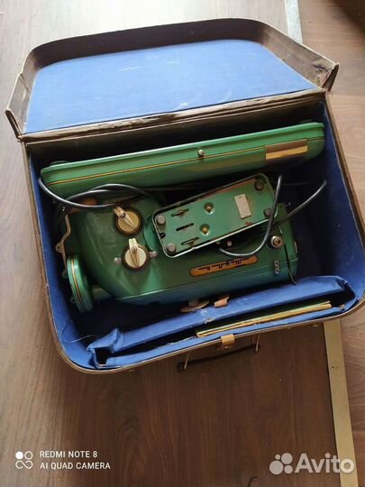 Швейная машина Тула