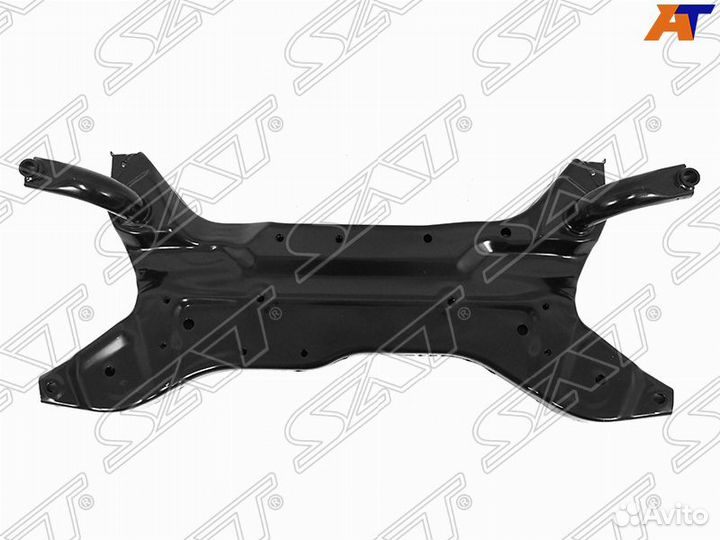 Подрамник передний mitsubishi lancer X 07-17 /ASX