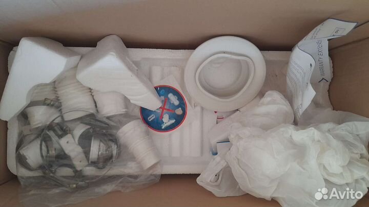 Измельчитель пищевых отходов