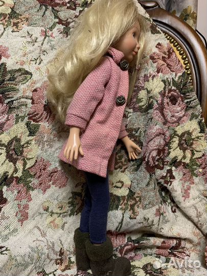 Кукла подарок