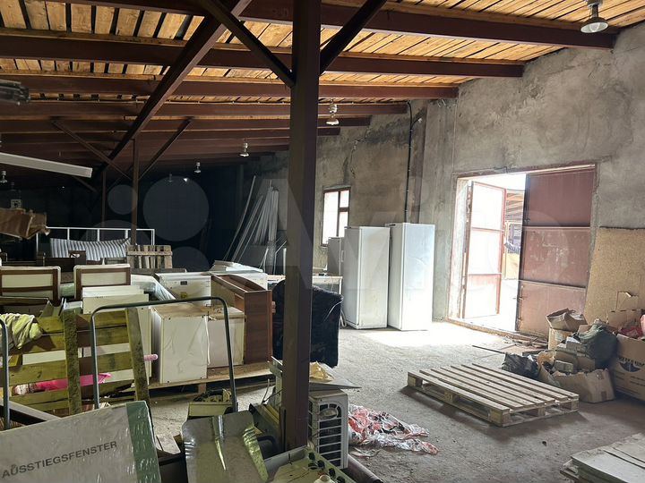 Свободного назначения, 283 м²