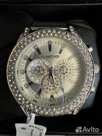 Наручные часы женские Bebe BEB5430RO