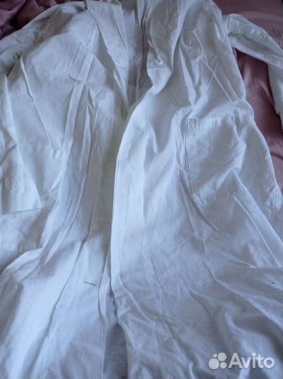 Медицинский халат