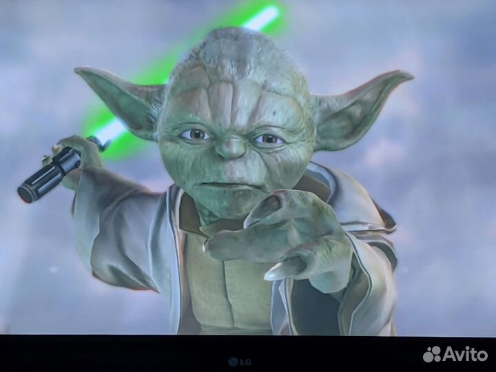 Игровая консоль xbox 360 (freeboot)