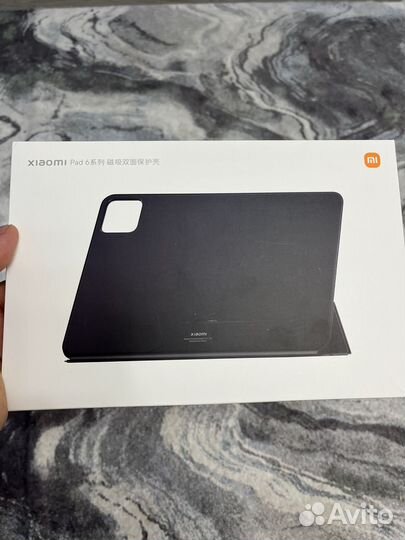 Xiaomi mi pad 6 чехол