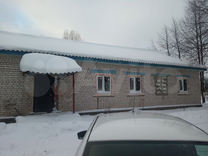 Гостиница, 150 м²