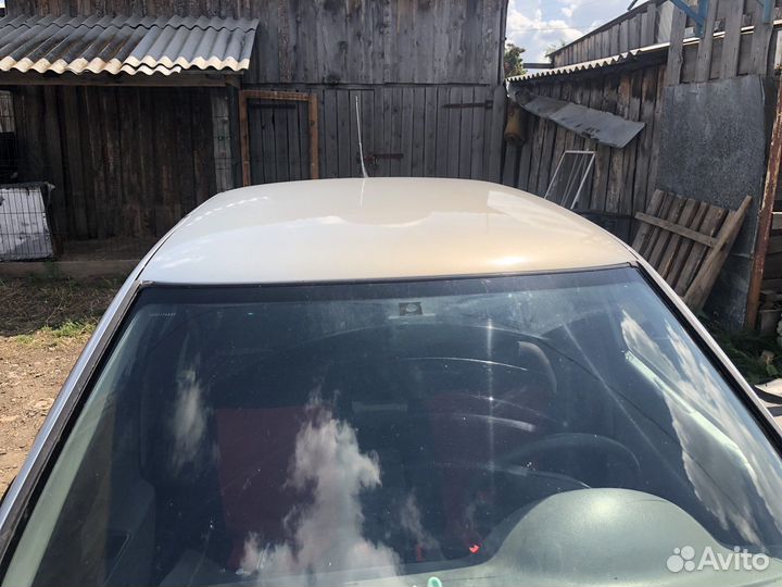 LADA Priora 1.6 МТ, 2008, 190 000 км