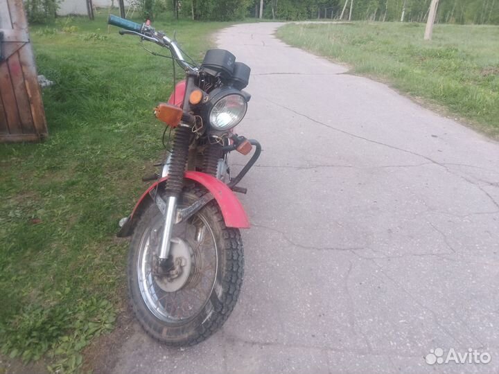 Иж планета 5