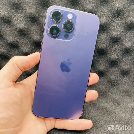 iPhone 14 Pro Max, 128 ГБ