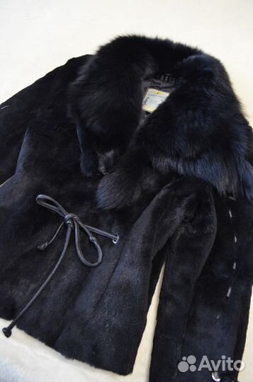 Шуба (натуралка)