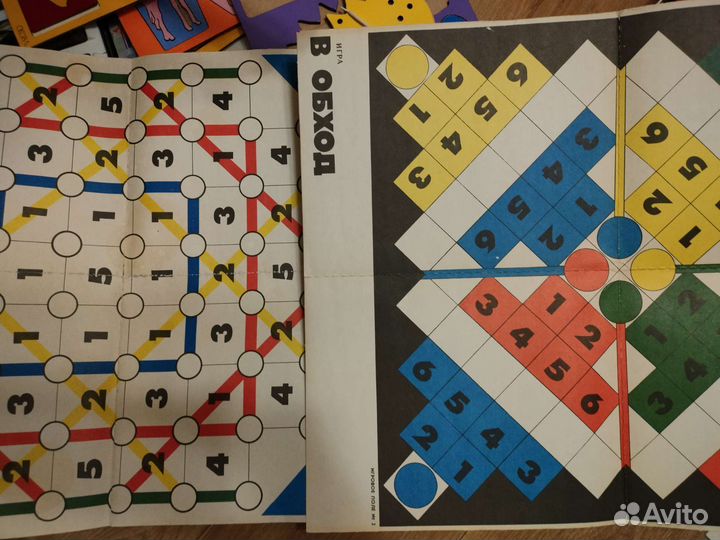 Игротека, кто быстрее игры СССР