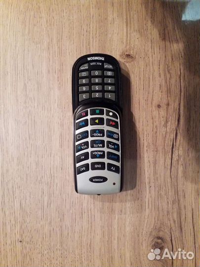 Пульт в ассортименте