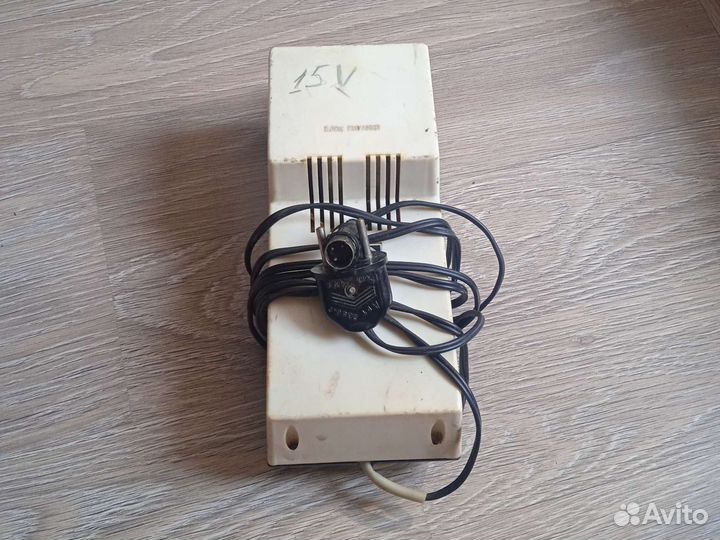 Блок питания, адаптер ac/dc 6v, 4,5v