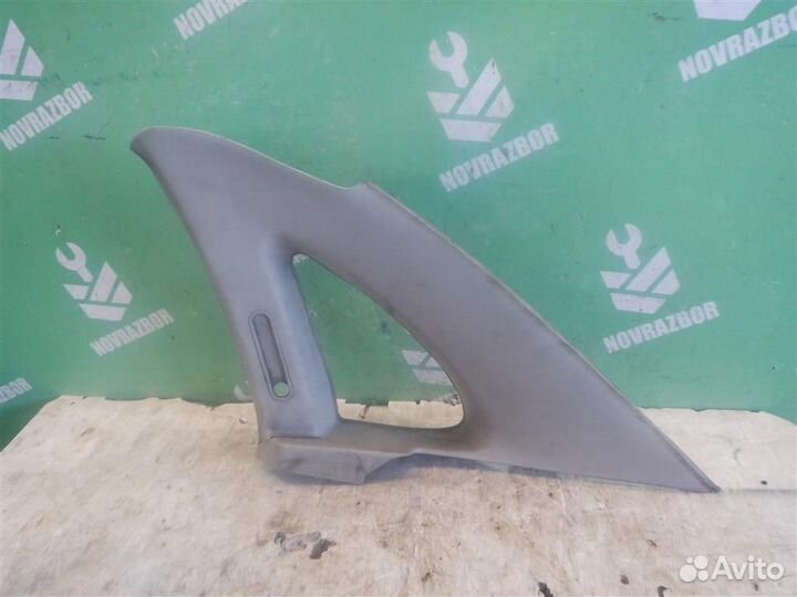 Обшивка стойки Опель Вектра Б
