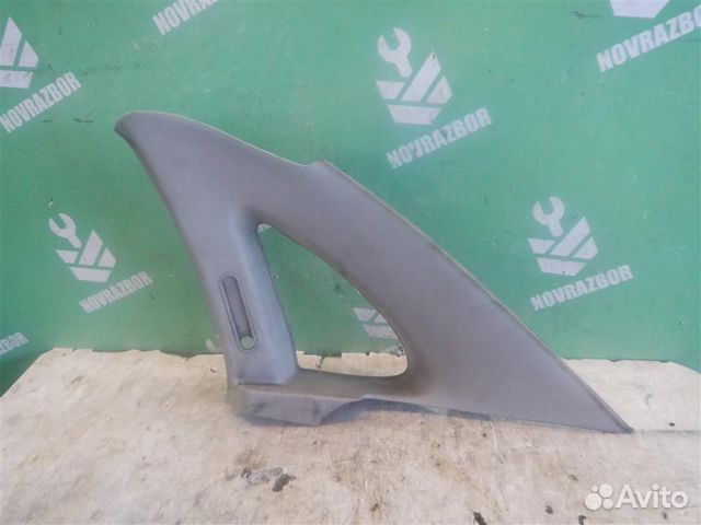 Обшивка стойки Опель Вектра Б