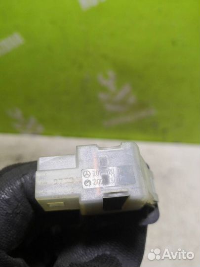 Выключатель концевой Мерседес Бенз 210 Е-класс