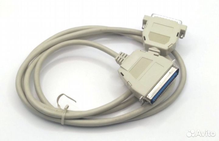 Кабель (Шнур) LPT - LPT