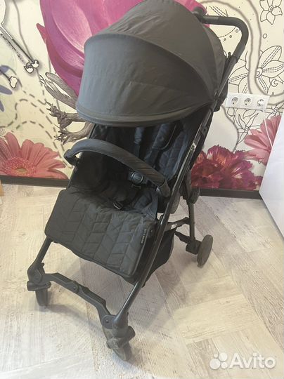 Коляска прогулочная Britax Romer B-Lite