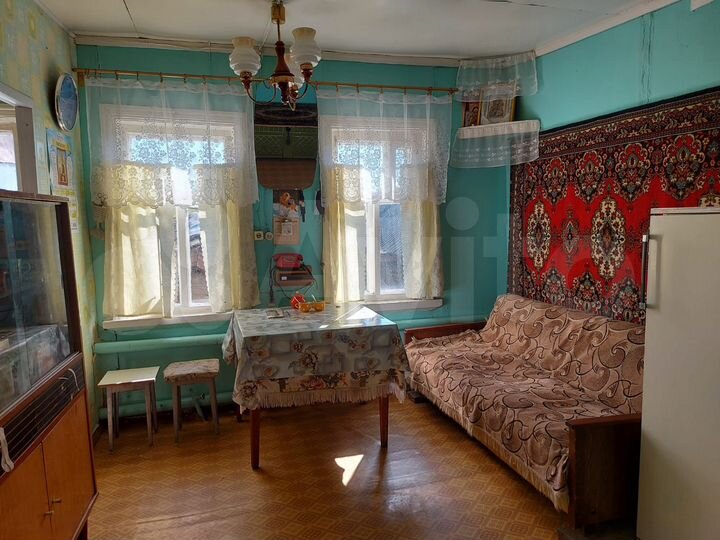 Дом 42 м² на участке 38 сот.