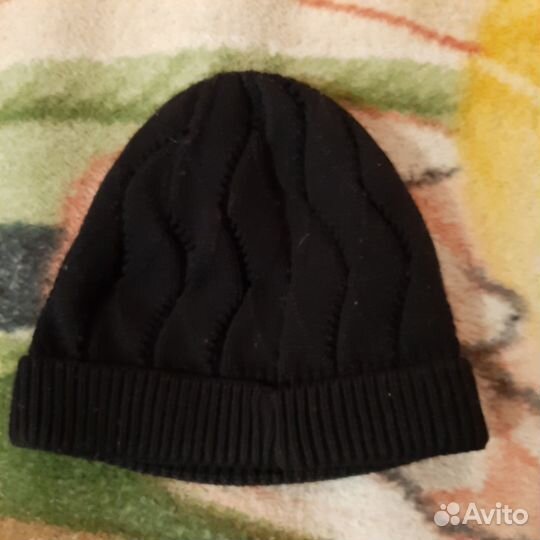 Шапки женские зима