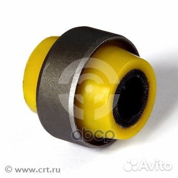 Сайлентблок полиуретановый передней подвески, н