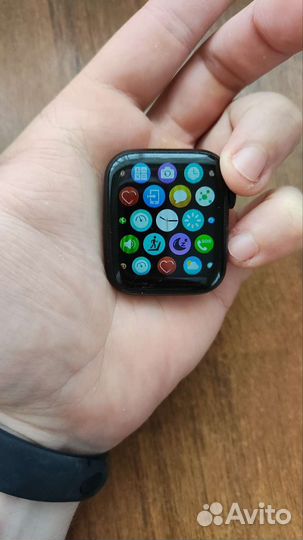 Smart watch HW22 plus