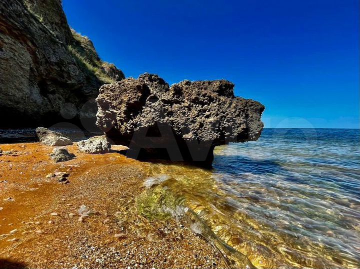 Участок 6 сот. (СНТ, ДНП)