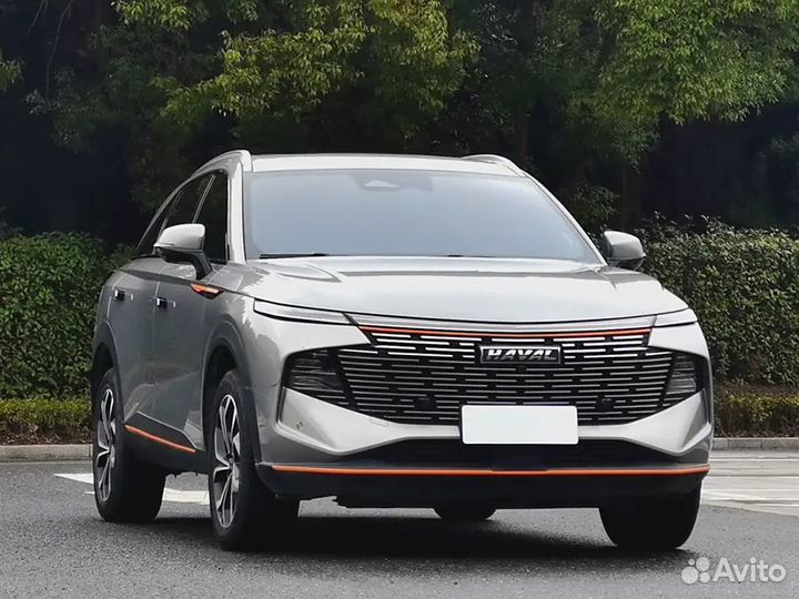 HAVAL Beast (Shenshou) 1.5 AT, 2022, 25 000 км