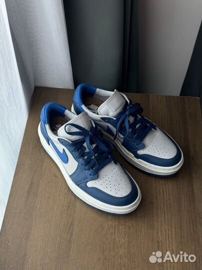 Air Jordan 1 Elevate Low оригинал